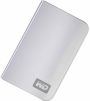  HDD Western Digital 320Gb My Passport Essential, White, (WDMEW3200TE)