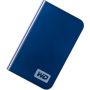  HDD Western Digital 400Gb MyPassport Essential, Blue, (WDMEB4000TE)