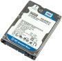   Western Digital 640Gb, Scorpio Blue (WD6400BEVT)