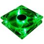  Zalman ZM-F1GL, Green LED