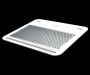  Zalman ZM-NC1500, White