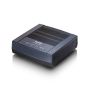 ADSL modem Zyxel P-660RT2, ADSL2+, 1x10/100 LAN