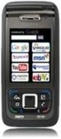   Nokia E65 soft black