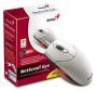  Genius NetScroll Eye, 3 buttons, Optical, PS/2