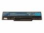    Acer Aspire 4310 series(8800mAh) (Li-ion, 8800mAh, 11,1V,Black)