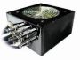   Hiper HPU-4M530-PK 530W (580W peak), 120mm Fan, Active PFC