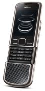   Nokia 8800 Carbon Arte