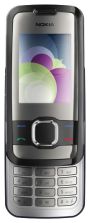   Nokia 7610 Supernova gunmetal