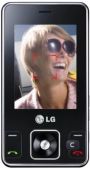   LG KC550