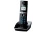  DECT Panasonic KX-TG8051UAB Black