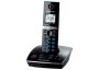  DECT Panasonic KX-TG8061UAB Black