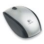  Logitech LX5 Cordless Optical Mouse, USB, PS/2