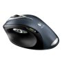  Logitech MX1000 Scroll, 8 buttons, Laser, Cordless, USB, PS/2
