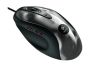  Logitech MX518 Gaming-Grade Optical Mouse, 1600dpi, USB
