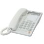   Panasonic KX-TS2365RUW White