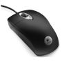  Logitech RX300 Scroll, 3 buttons, OEM, Optical, USB, PS/2, Black