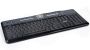  Genius SlimStar 310, Black/Silver, USB, PS/2