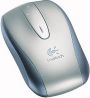  Logitech V500 Cordless Notebook Mouse, USB
