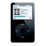 MP3/HDD Player Apple iPod Video 80Gb, Black