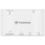   Transcend TS-RDP7W USB2.0 White