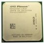   AMD Phenom 9650 X4 Socket AM2 tray