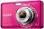 Фотоаппарат Sony CyberShot DSC-W310, Pink