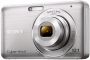 Фотоаппарат Sony CyberShot DSC-W310, Silver