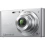 Фотоаппарат Sony CyberShot DSC-W320, Silver